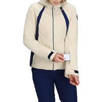 Obermeyer Snowbird Jacket - Women's - Bone