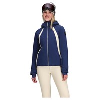 Obermeyer Snowbird Jacket - Women's - Midnight Navy
