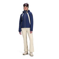 Obermeyer Snowbird Jacket - Women's - Midnight Navy