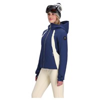 Obermeyer Snowbird Jacket - Women's - Midnight Navy