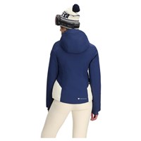 Obermeyer Snowbird Jacket - Women's - Midnight Navy