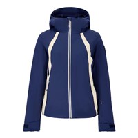 Obermeyer Snowbird Jacket - Women's - Midnight Navy