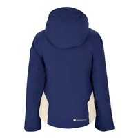 Obermeyer Snowbird Jacket - Women's - Midnight Navy