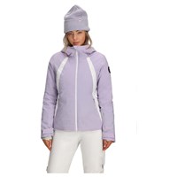Obermeyer Snowbird Jacket - Women's - Moonlight