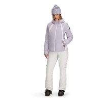 Obermeyer Snowbird Jacket - Women's - Moonlight