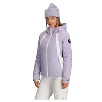Obermeyer Snowbird Jacket - Women's - Moonlight