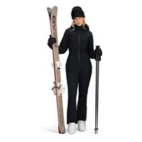 Obermeyer Snowbird Suit - Women's - Black