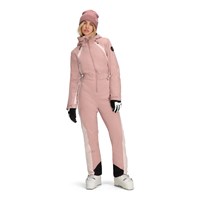 Obermeyer Snowbird Suit - Women's - Mauve Deep
