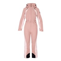 Obermeyer Snowbird Suit - Women's - Mauve Deep