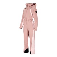 Obermeyer Snowbird Suit - Women's - Mauve Deep