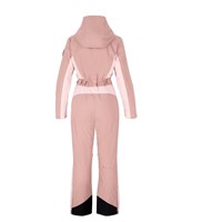 Obermeyer Snowbird Suit - Women's - Mauve Deep