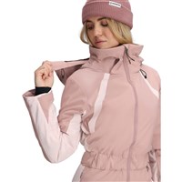 Obermeyer Snowbird Suit - Women's - Mauve Deep