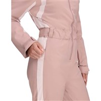 Obermeyer Snowbird Suit - Women's - Mauve Deep