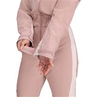 Obermeyer Snowbird Suit - Women's - Mauve Deep