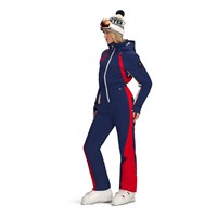 Obermeyer Snowbird Suit - Women's - Midnight Navy
