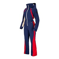 Obermeyer Snowbird Suit - Women's - Midnight Navy