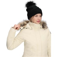 Obermeyer Sojourner Down Jacket - Women's - Bone