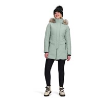Obermeyer Sojourner Down Jacket - Women's - Summit Sage