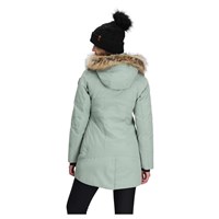 Obermeyer Sojourner Down Jacket - Women's - Summit Sage