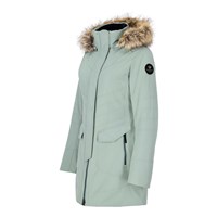 Obermeyer Sojourner Down Jacket - Women's - Summit Sage