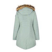 Obermeyer Sojourner Down Jacket - Women's - Summit Sage