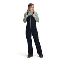 Obermeyer Steibis Shell Bib Pant - Women's
