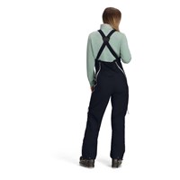 Obermeyer Steibis Shell Bib Pant - Women's - Black