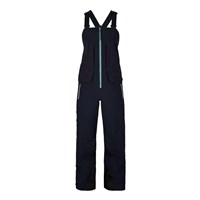 Obermeyer Steibis Shell Bib Pant - Women's - Black