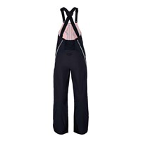 Obermeyer Steibis Shell Bib Pant - Women's - Black