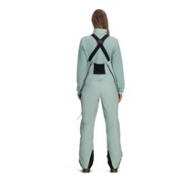 Obermeyer Steibis Shell Bib Pant - Women's - Summit Sage