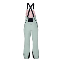 Obermeyer Steibis Shell Bib Pant - Women's - Summit Sage