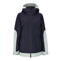 Obermeyer Steibis Shell Jacket - Women's - Black