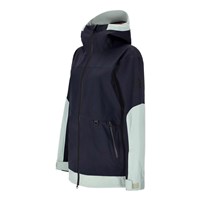 Obermeyer Steibis Shell Jacket - Women's - Black