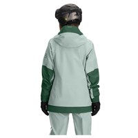Obermeyer Steibis Shell Jacket - Women's - Summit Sage