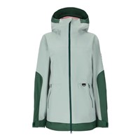 Obermeyer Steibis Shell Jacket - Women's - Summit Sage