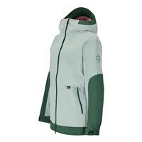 Obermeyer Steibis Shell Jacket - Women's - Summit Sage