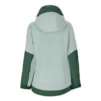 Obermeyer Steibis Shell Jacket - Women's - Summit Sage