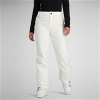 Obermeyer Sugarbush Stretch Pant - Women's - White