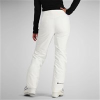 Obermeyer Sugarbush Stretch Pant - Women's - White