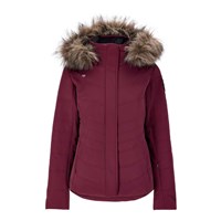 Obermeyer Tuscany Elite Jacket - Women's - Cabernet