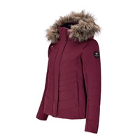 Obermeyer Tuscany Elite Jacket - Women's - Cabernet