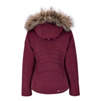 Obermeyer Tuscany Elite Jacket - Women's - Cabernet