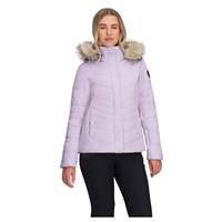 Obermeyer Tuscany Elite Jacket - Women's - Moonlight