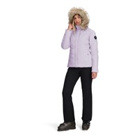 Obermeyer Tuscany Elite Jacket - Women's - Moonlight