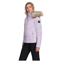Obermeyer Tuscany Elite Jacket - Women's - Moonlight