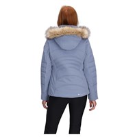Obermeyer Tuscany Elite Jacket - Women's - Steel