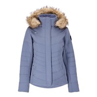 Obermeyer Tuscany Elite Jacket - Women's - Steel
