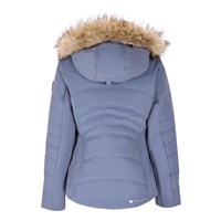 Obermeyer Tuscany Elite Jacket - Women's - Steel