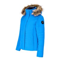 Obermeyer Tuscany II Jacket - Women's - Bali Blue