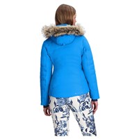 Obermeyer Tuscany II Jacket - Women's - Bali Blue